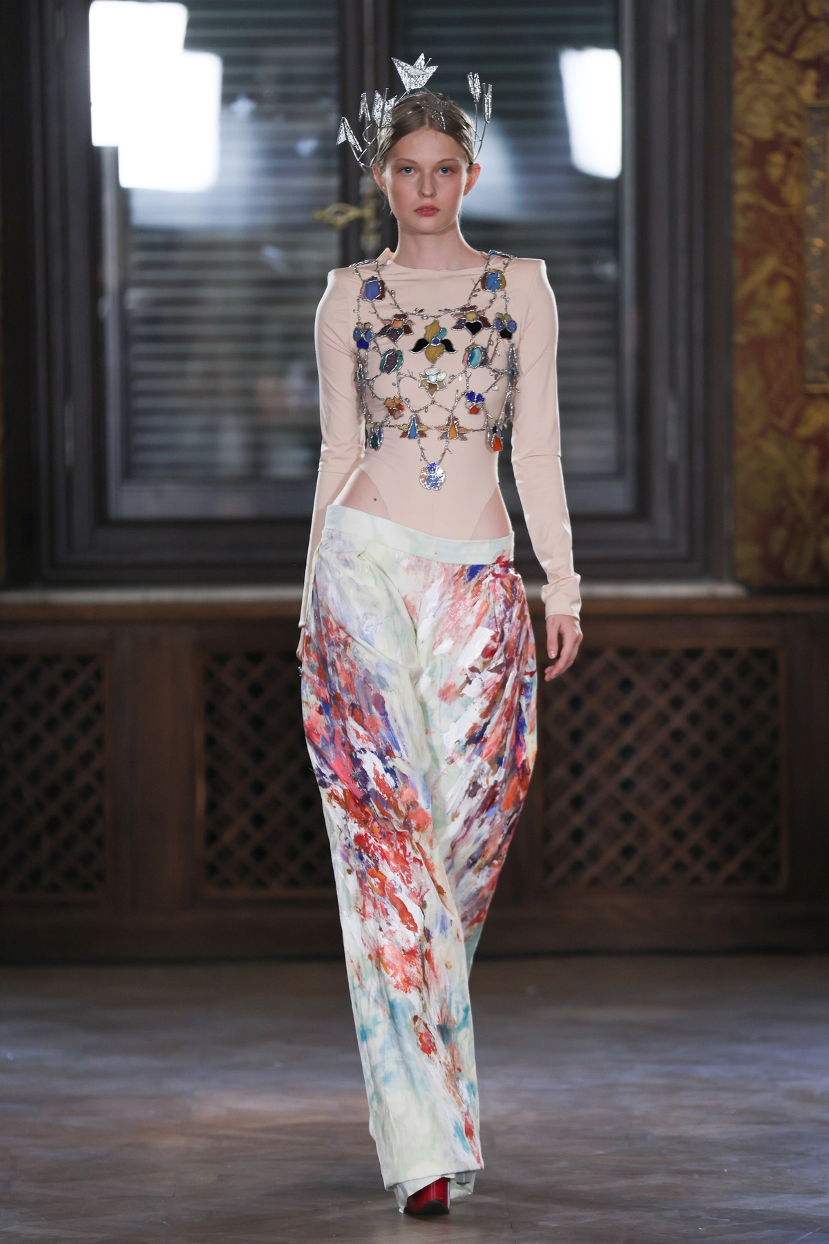 Колекція Валерії Гродзевич