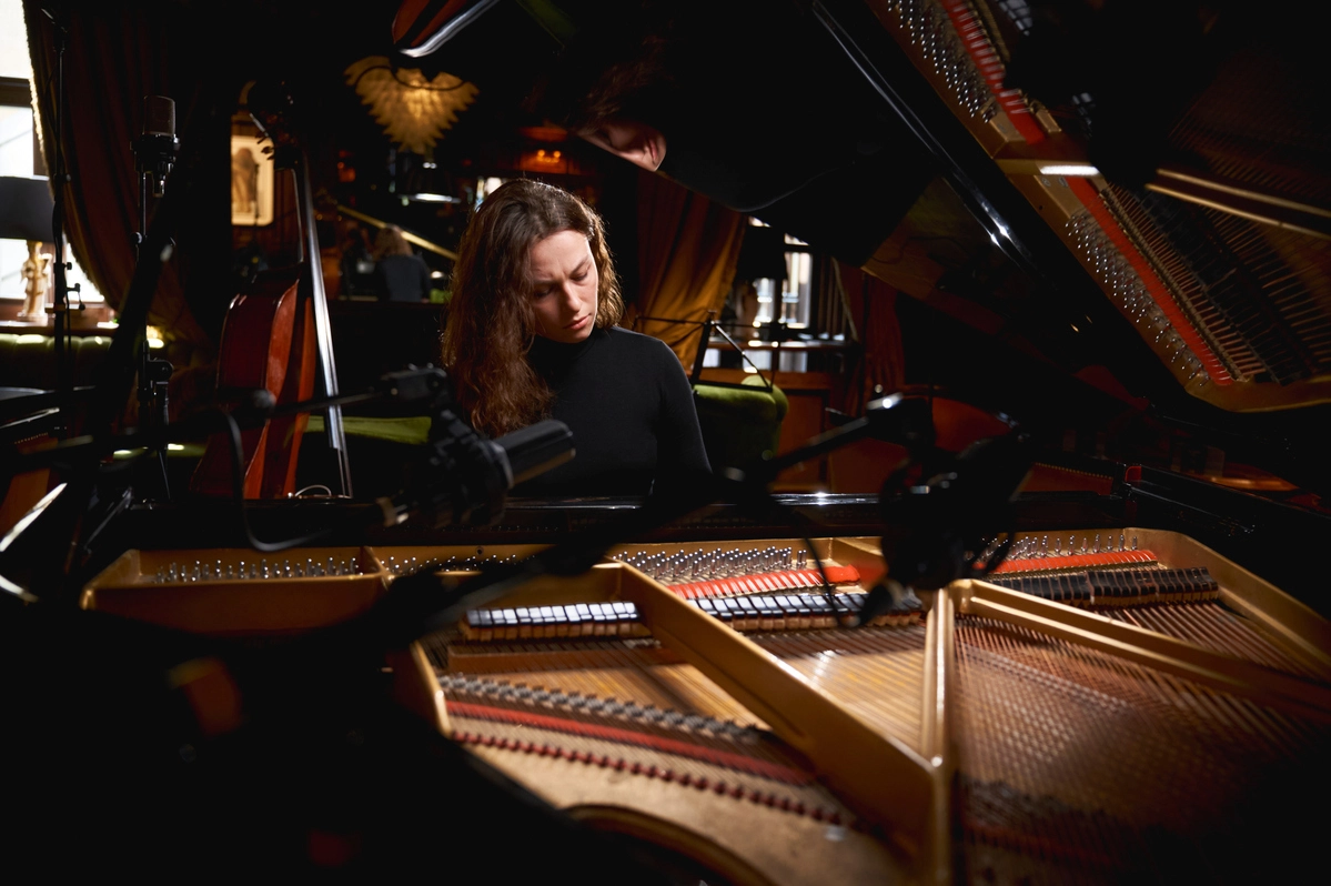 Валерія Паляруш