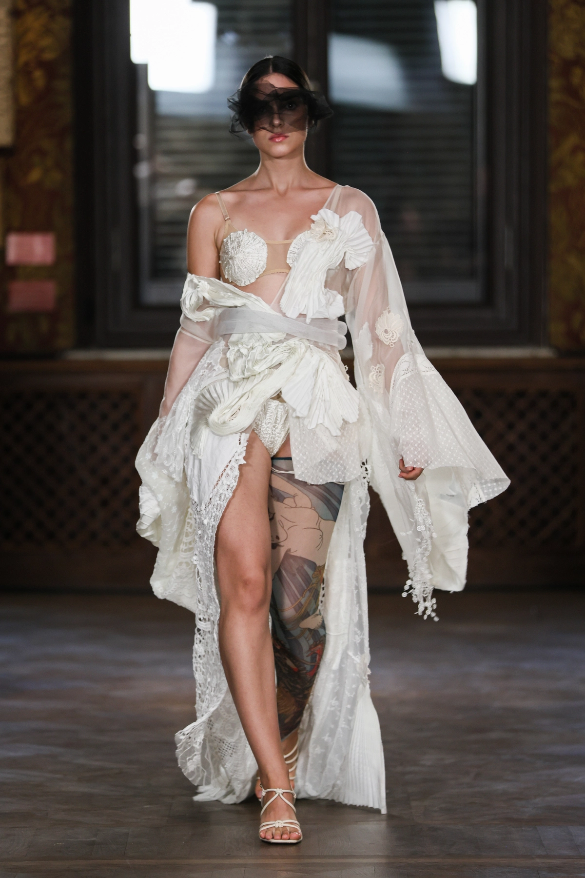 Колекція Анни Кузьменко