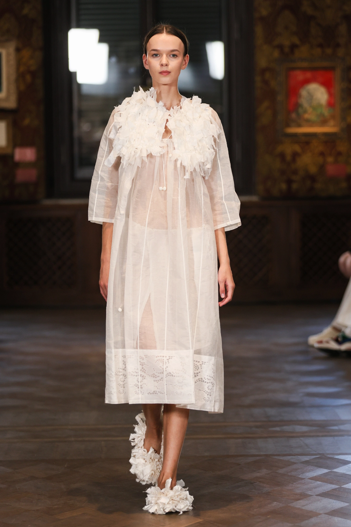 Колекція Христіани Гречановської