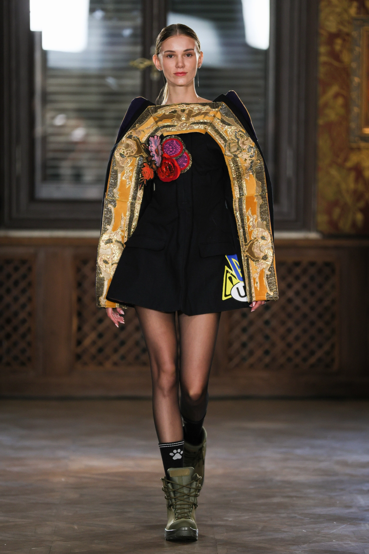 Колекція Надії Добровольської