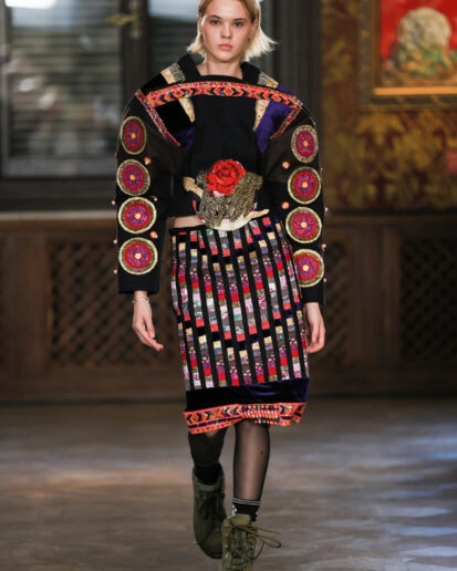 «Погляд у майбутнє. Музейна колекція Ханенків»: оголошено переможців конкурсу 2025