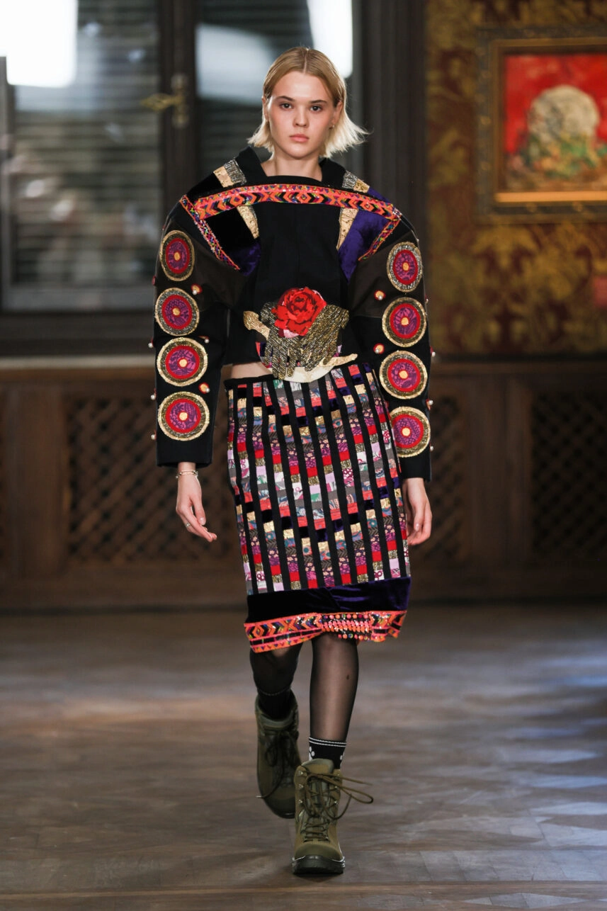 «Погляд у майбутнє. Музейна колекція Ханенків»: оголошено переможців конкурсу 2025