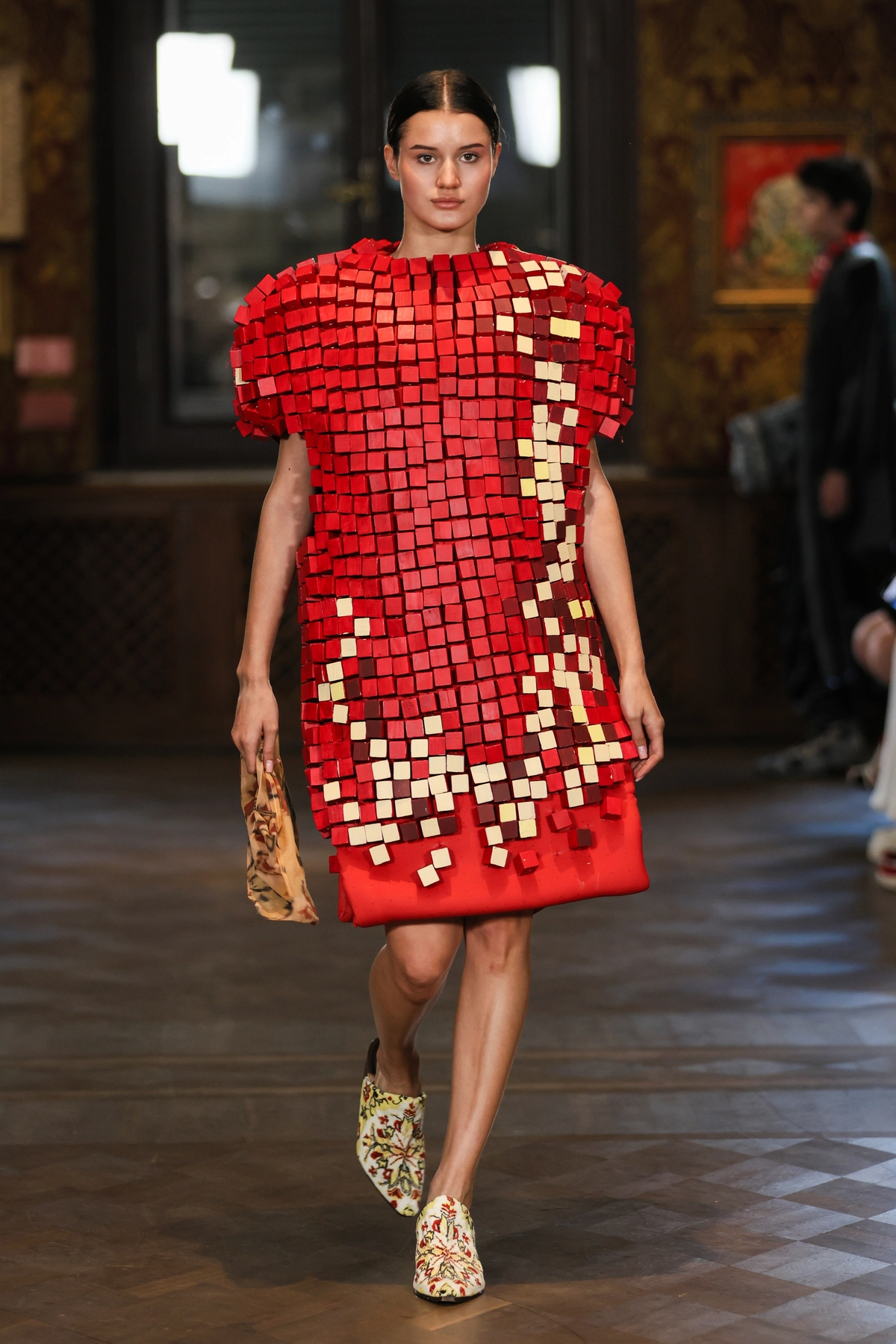 Колекція Єлизавети Дімітрієвої 