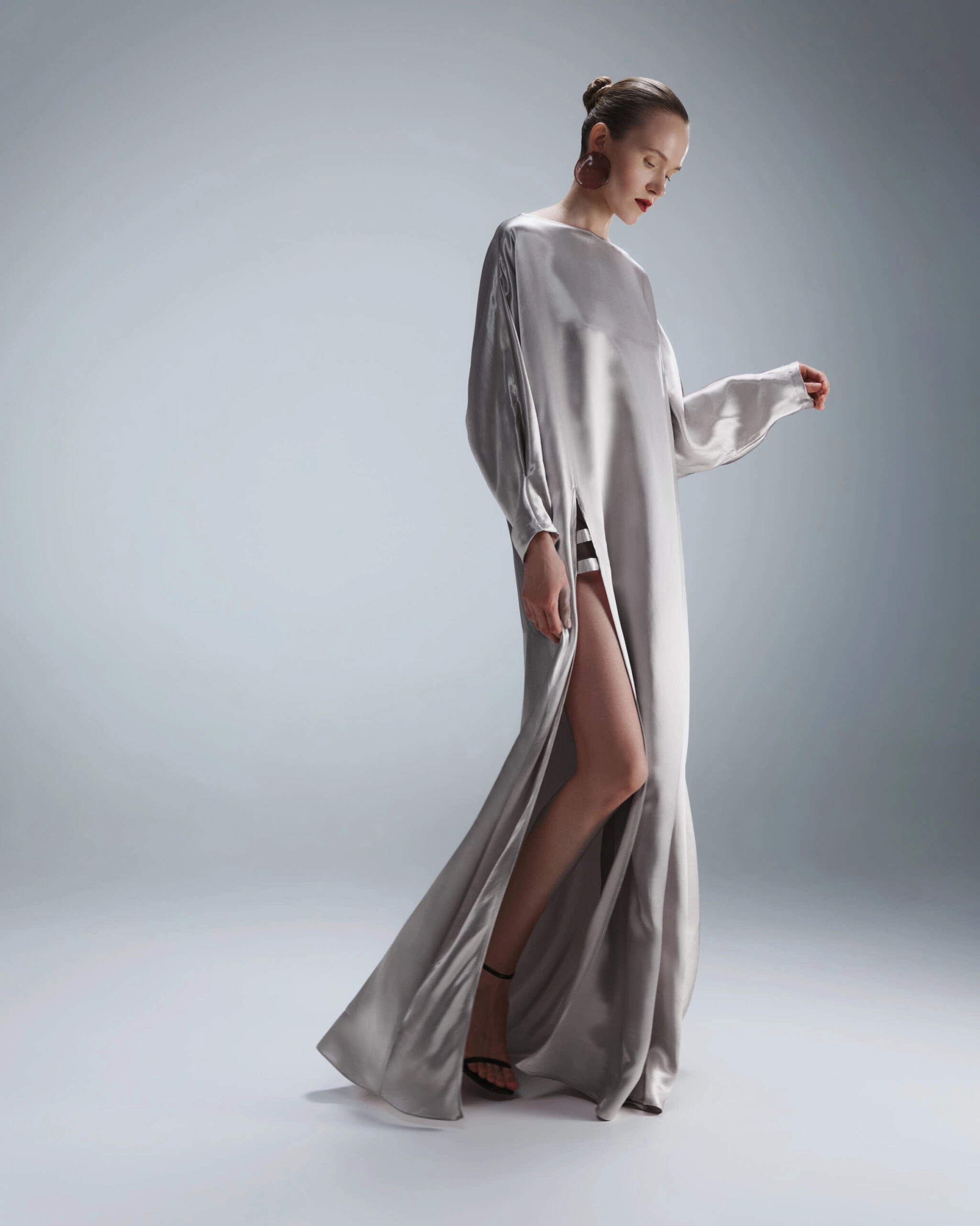 Український бренд Marta Brown Studio презентує осінню колекцію