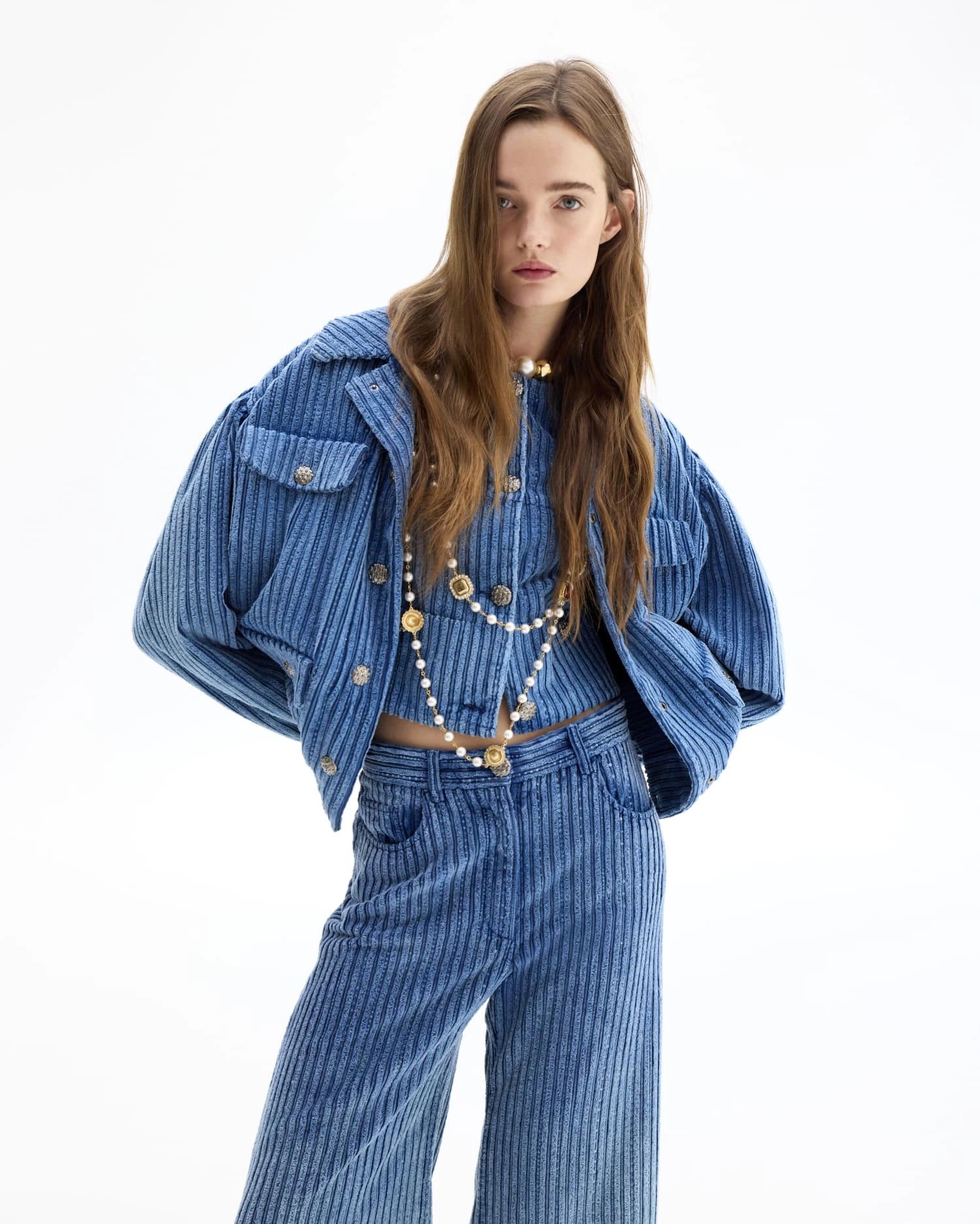 Chanel Prêt-à-Porter Осень-Зима 2025/26