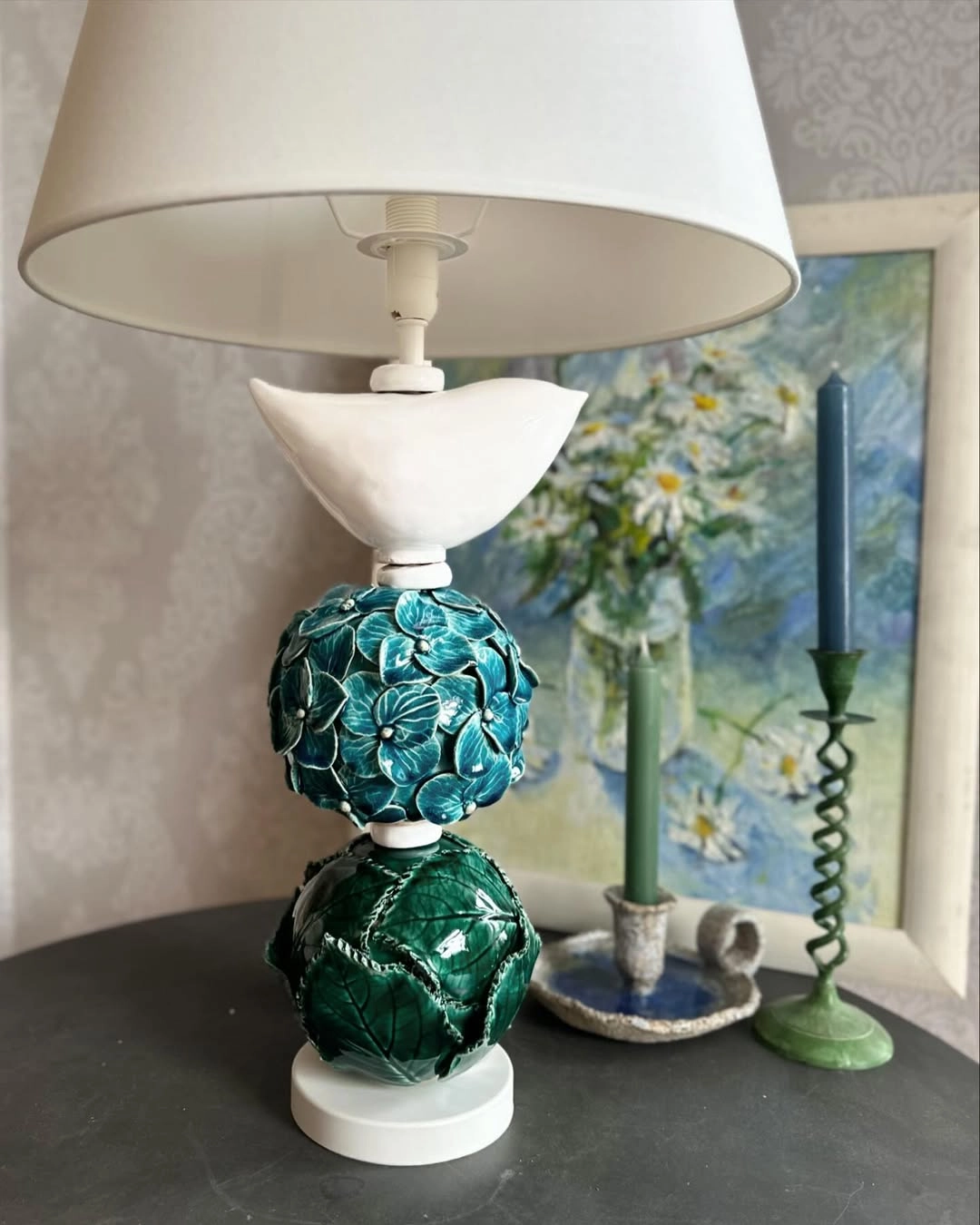 керамика от украинских брендов