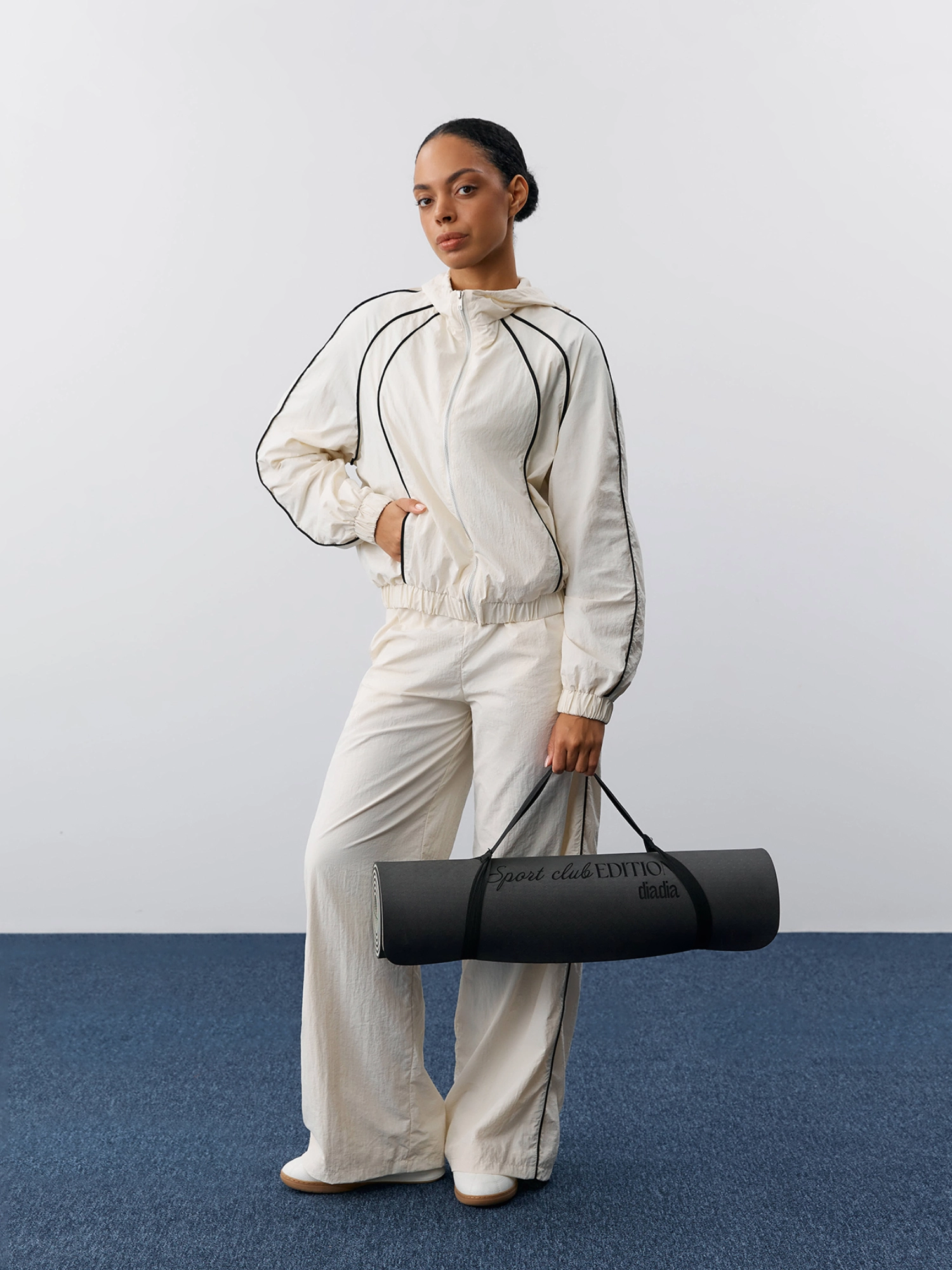 спортивний костюм жіночий