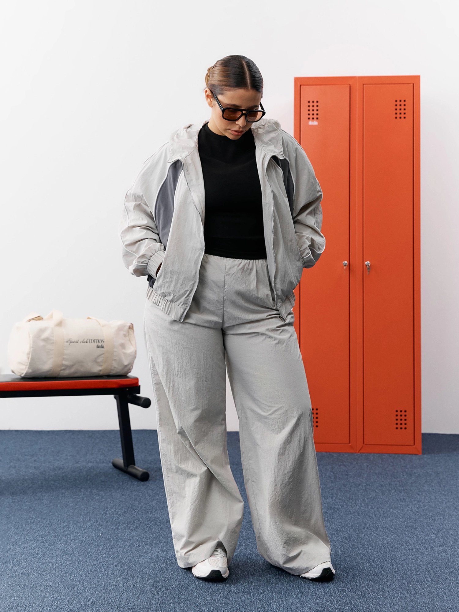 спортивна куртка