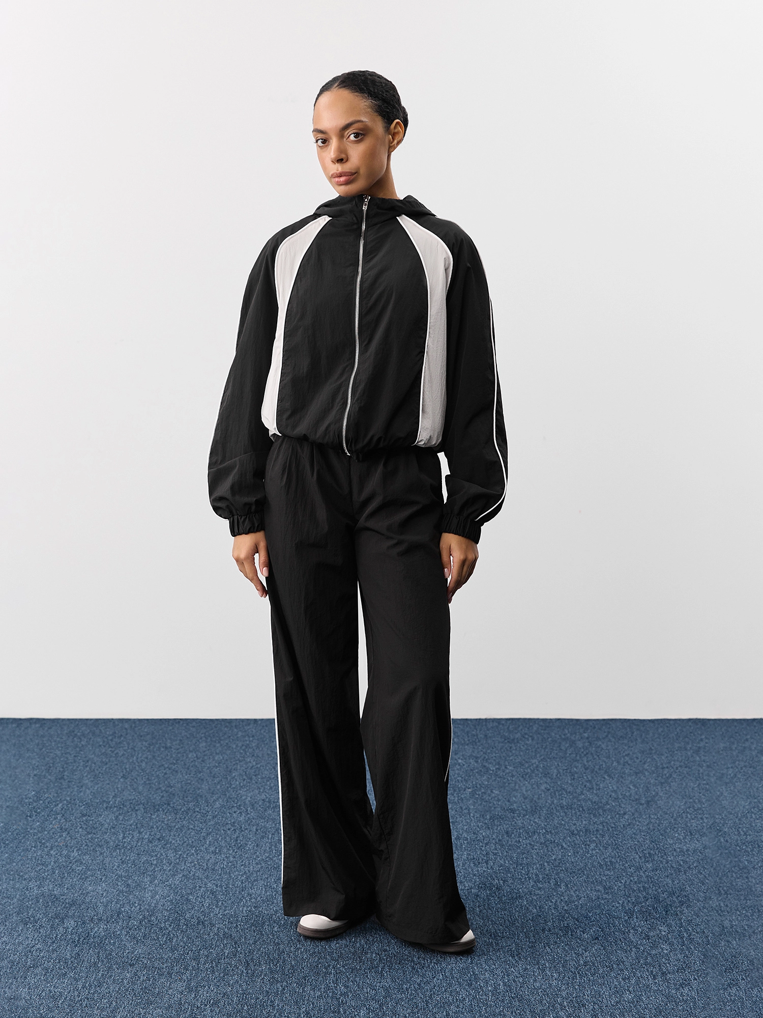 спортивний костюм жіночий