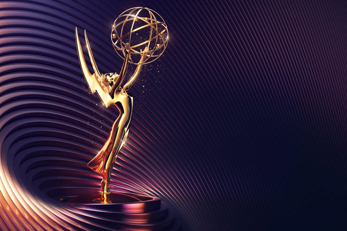 переможці Emmy 2025