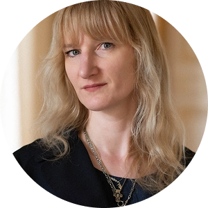 Галія Лупан