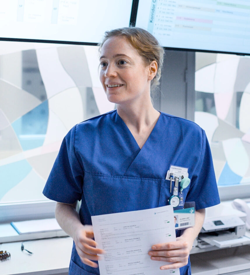 Подорож у часі та нічна боротьба за життя: дві потужні історії, які вразять глядачів ОМКФ