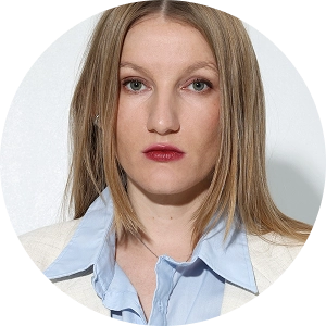 Катерина Фастовець