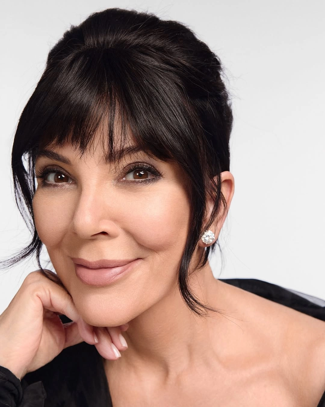 Крис Дженнер MAC Cosmetics