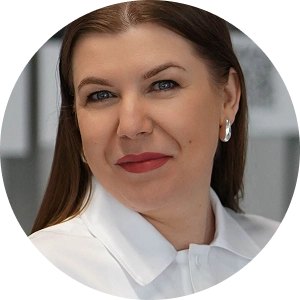 Марина Лосєва