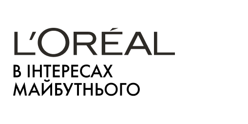 Партнер "Loreal"