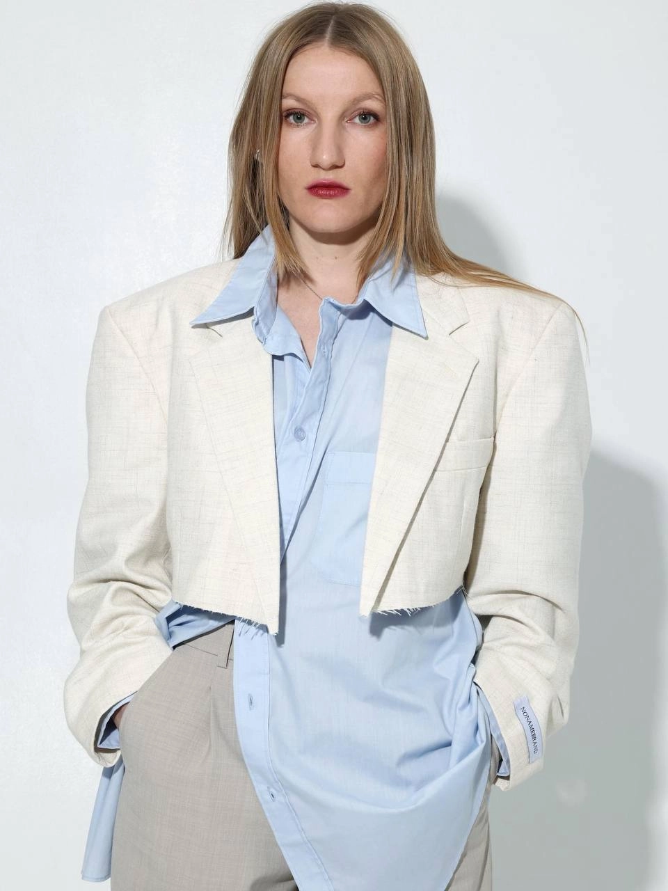 Катерина Фастовець керівниця бренду Marie Claire в Україні 