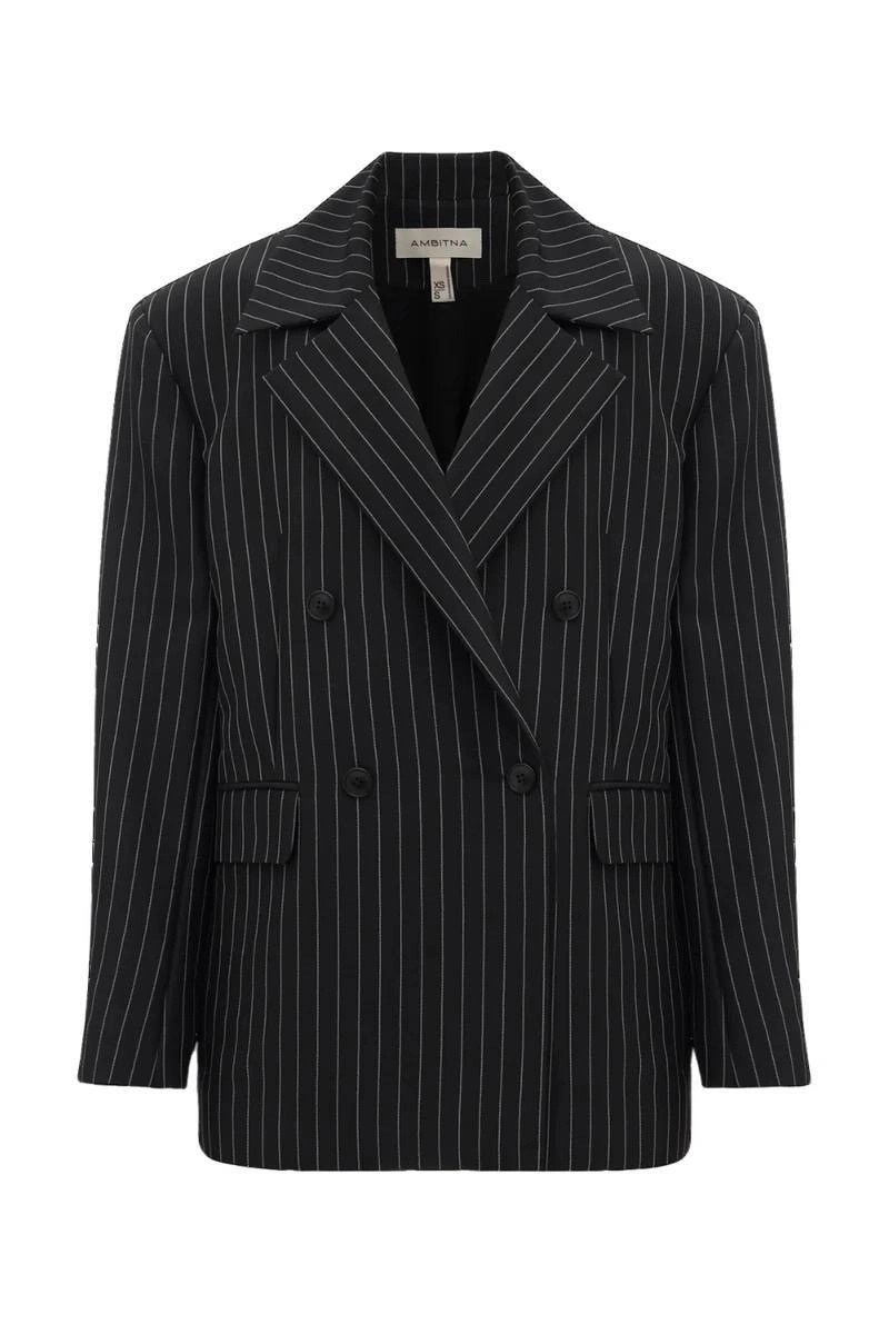 Oversize-жакет Ambitna