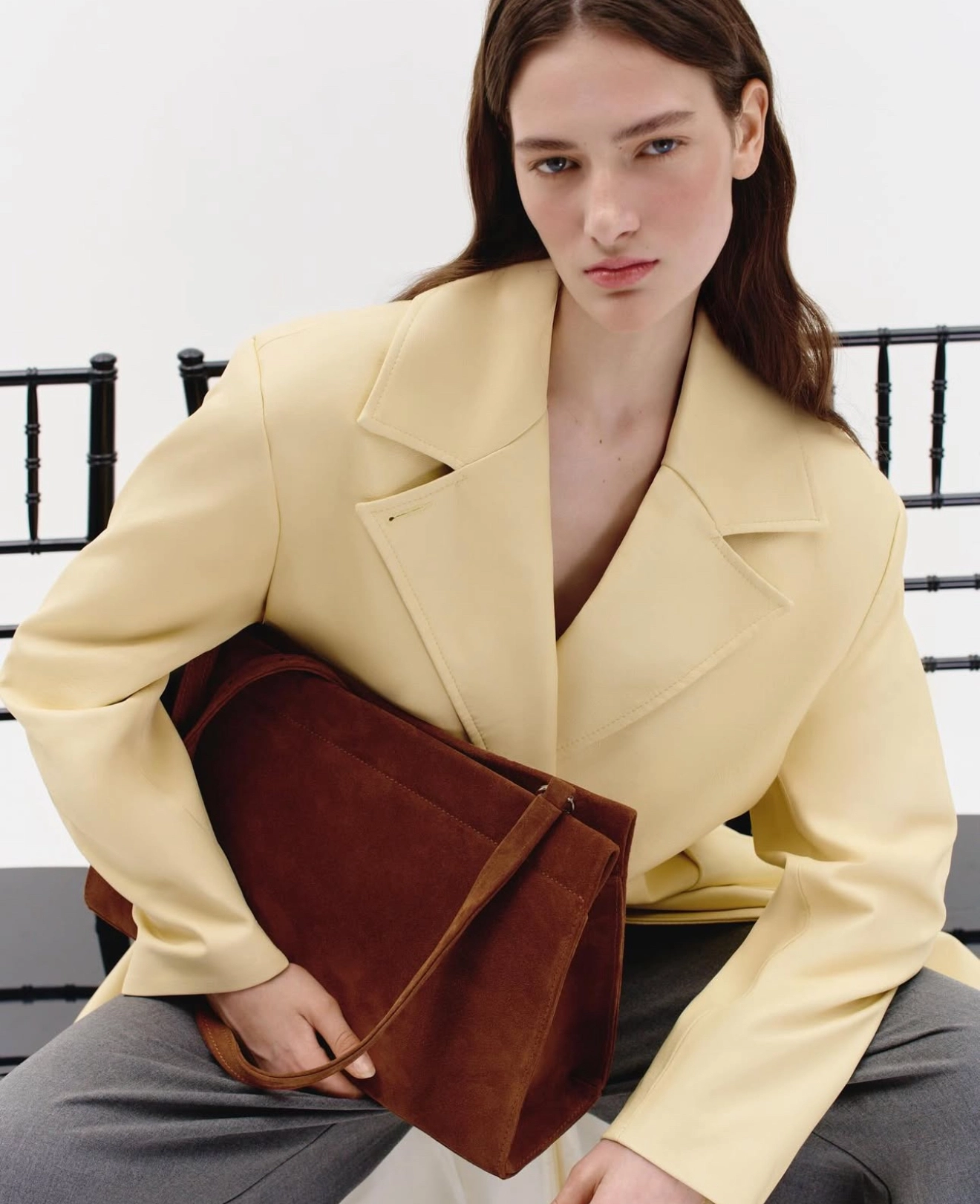 Сумка від українського бренду «Примха»