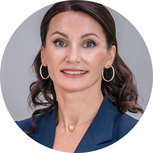 Тетяна Сахарук