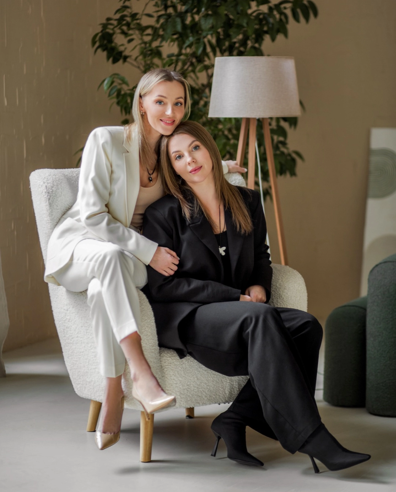 to be український бренд косметики засновниці