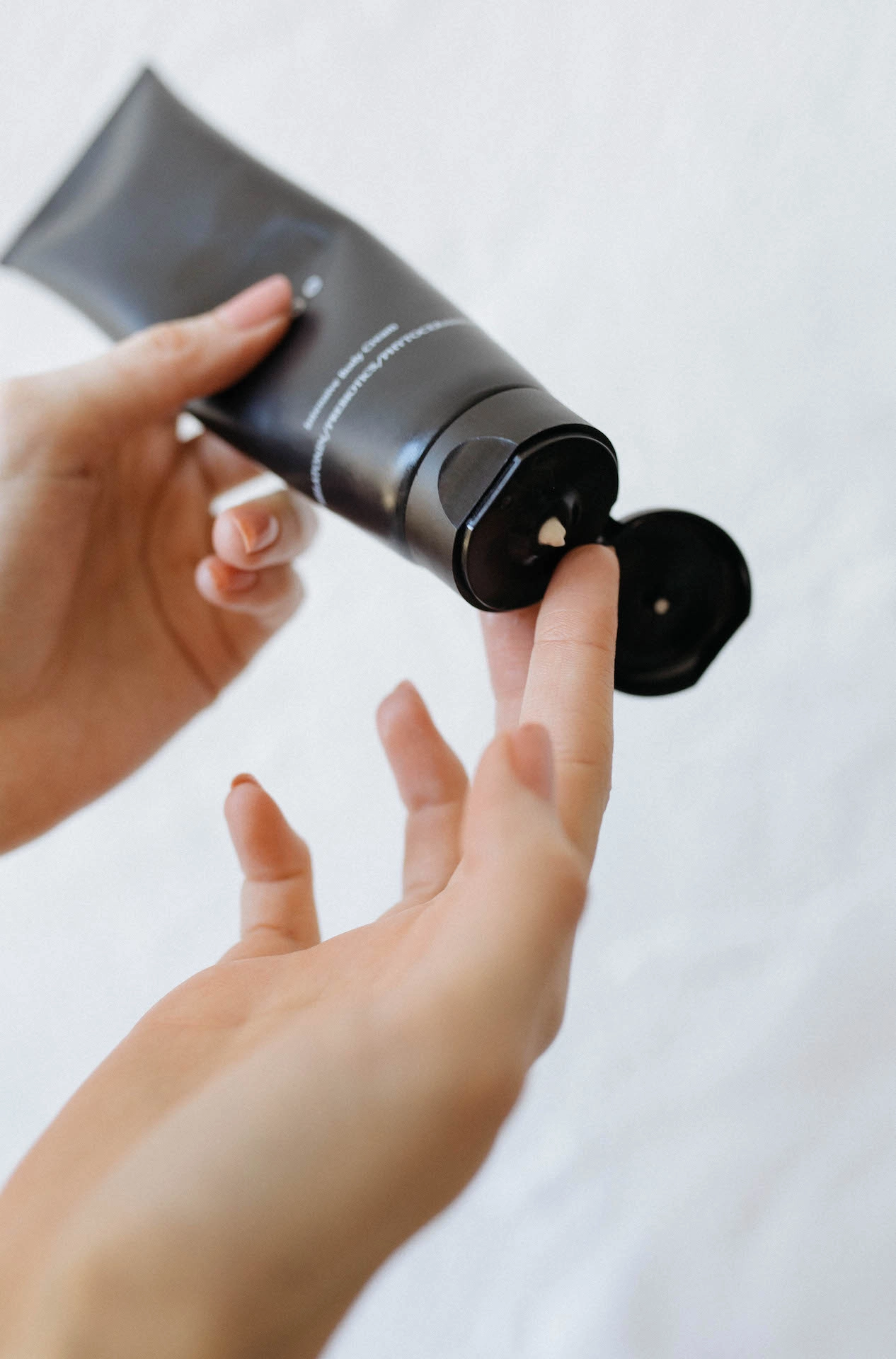 to be бренд косметики