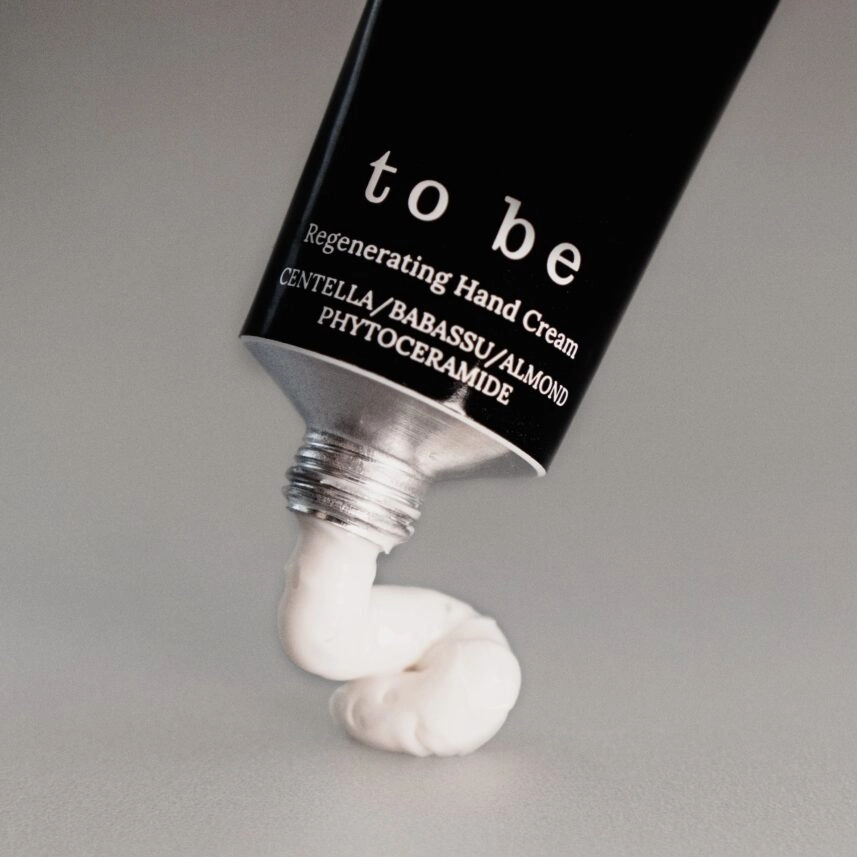 to be косметика