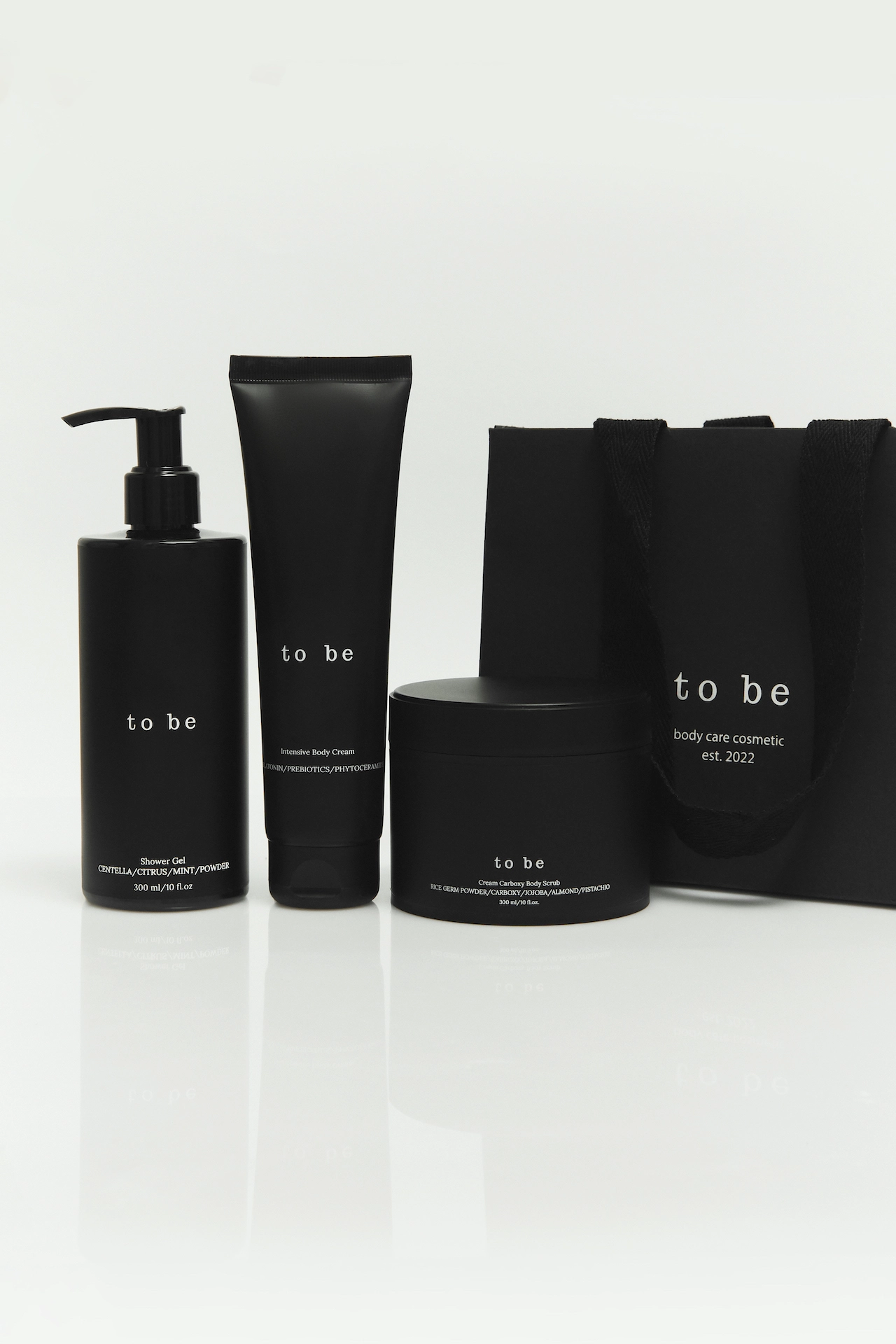 косметика to be український бренд 