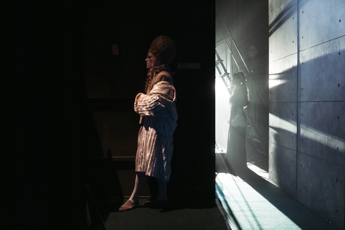 Spilne Art открывает персональную фотовыставку 