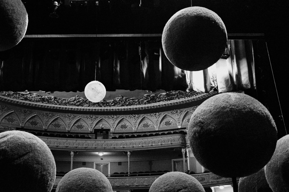 выставки в Киеве