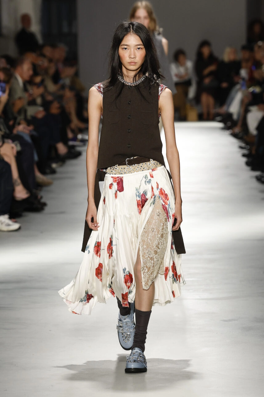 9 найцікавіших колекції Тижня моди в Мілані