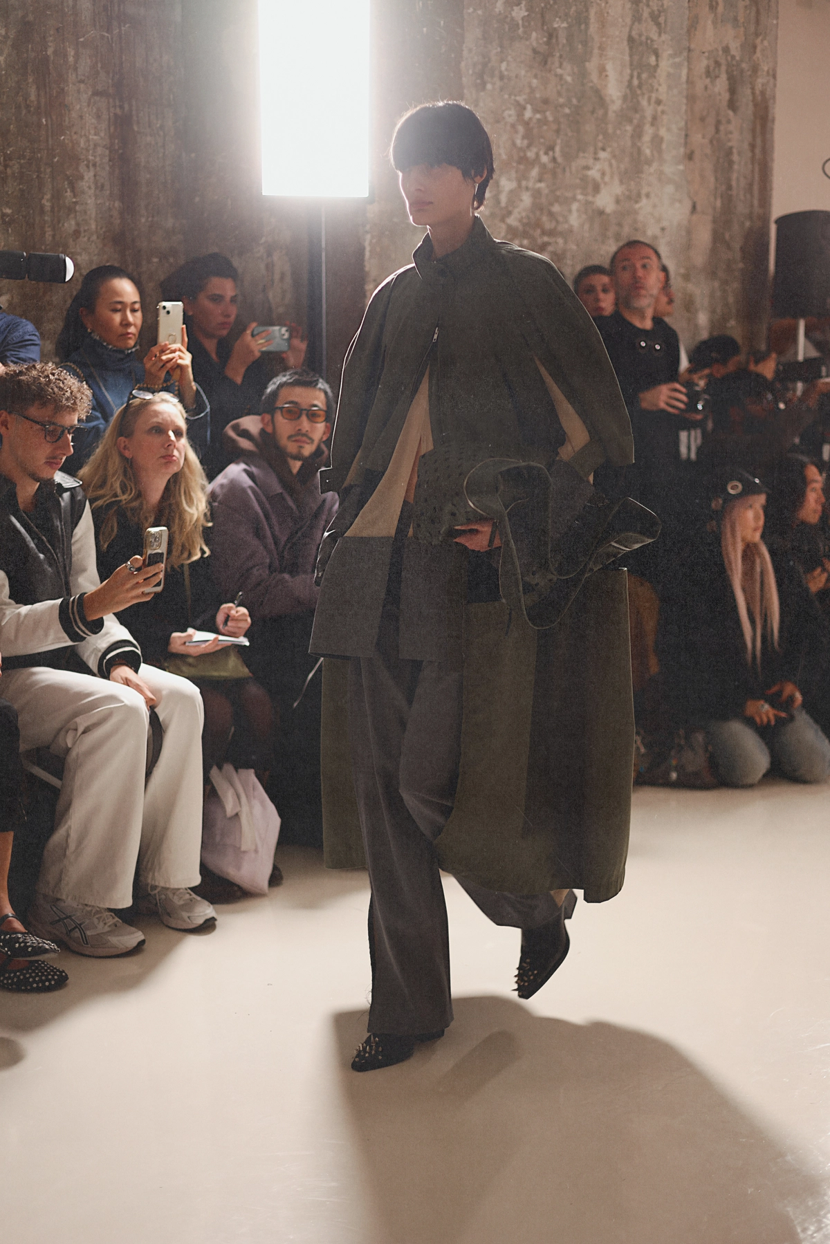 LITKOVSKA Spring-Summer’2026