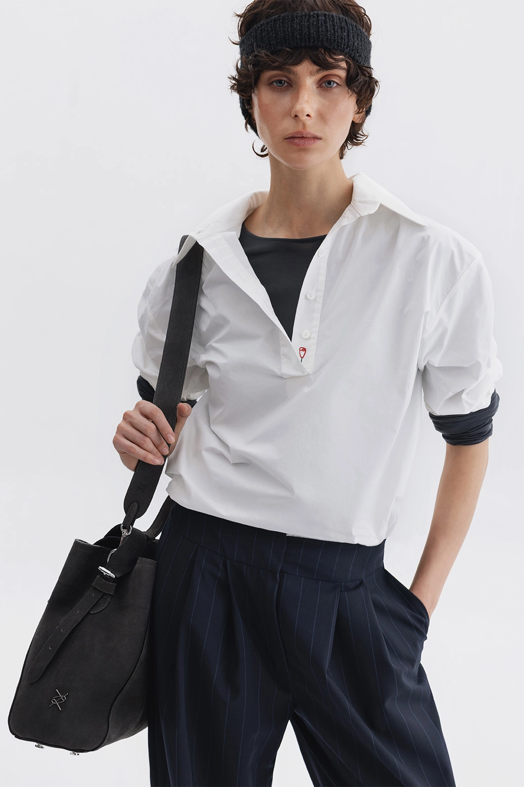 5 сорочок на осінь від українських брендів