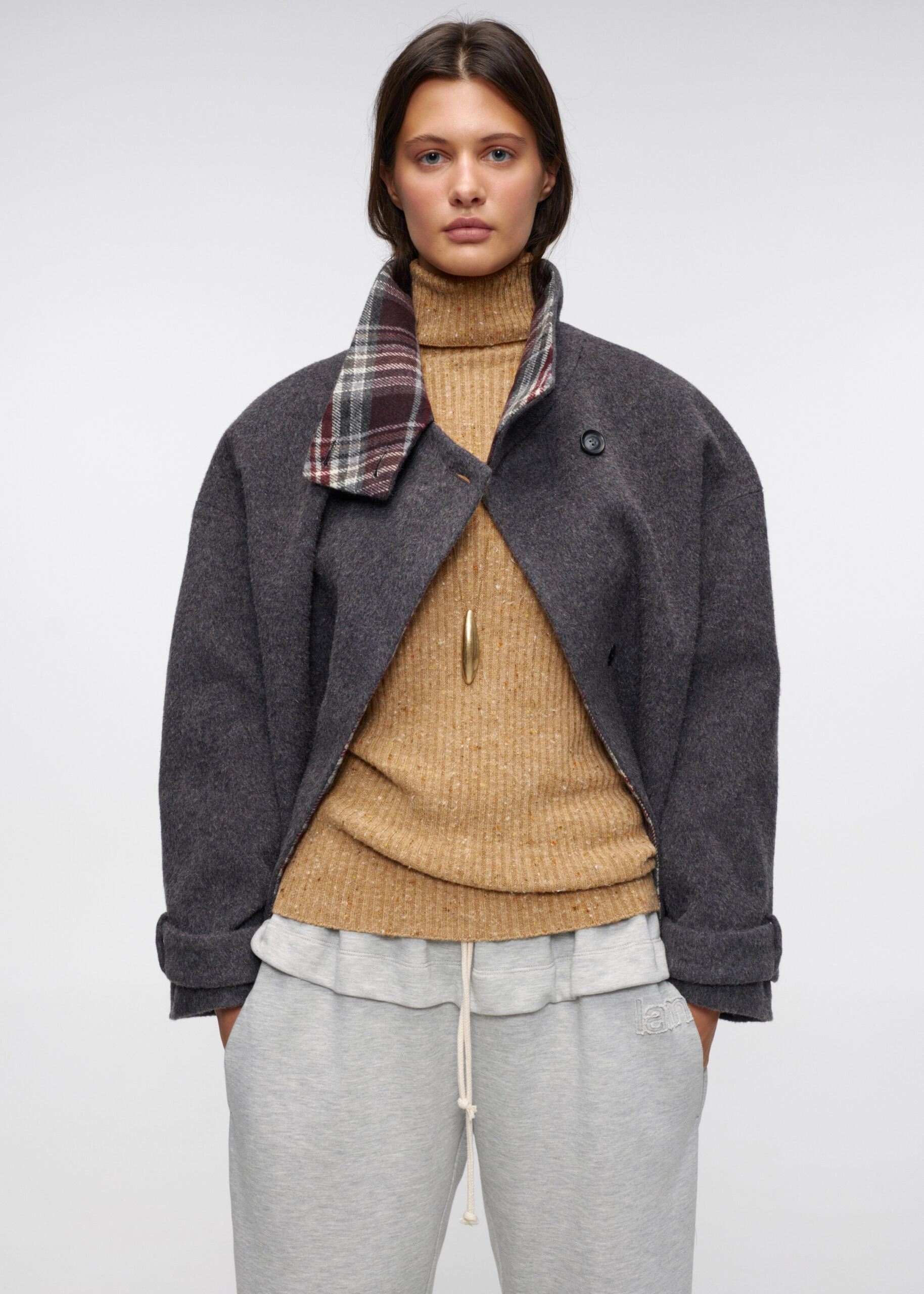 Fall in Bright: осіння колекція бренду IAM