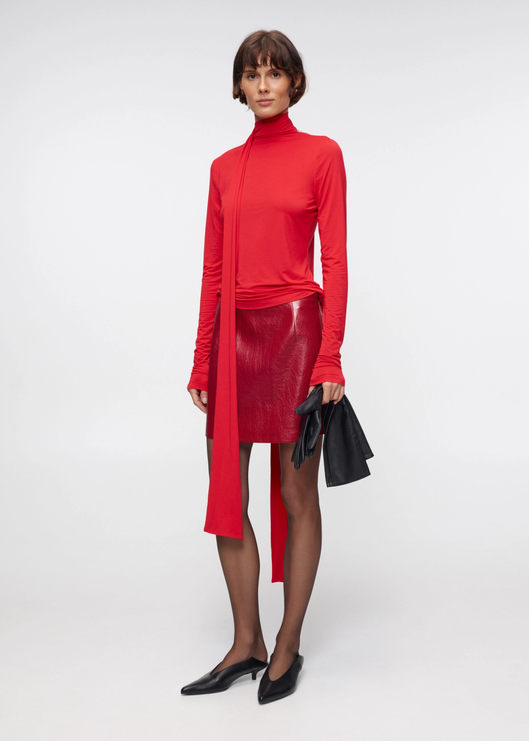 Fall in Bright: осіння колекція бренду IAM