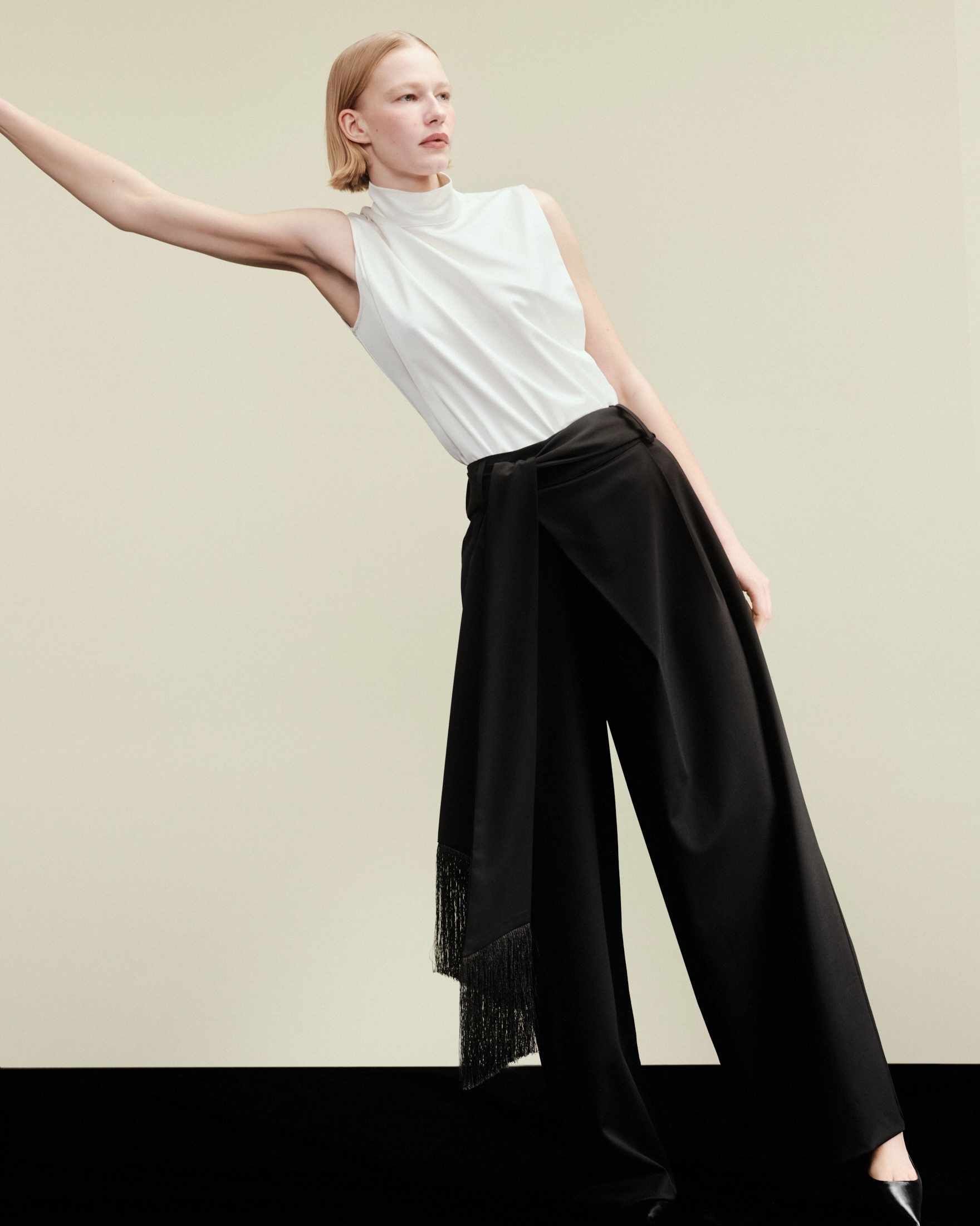 DELEGAN представляє колекцію FW 25–26 «KOSSA»