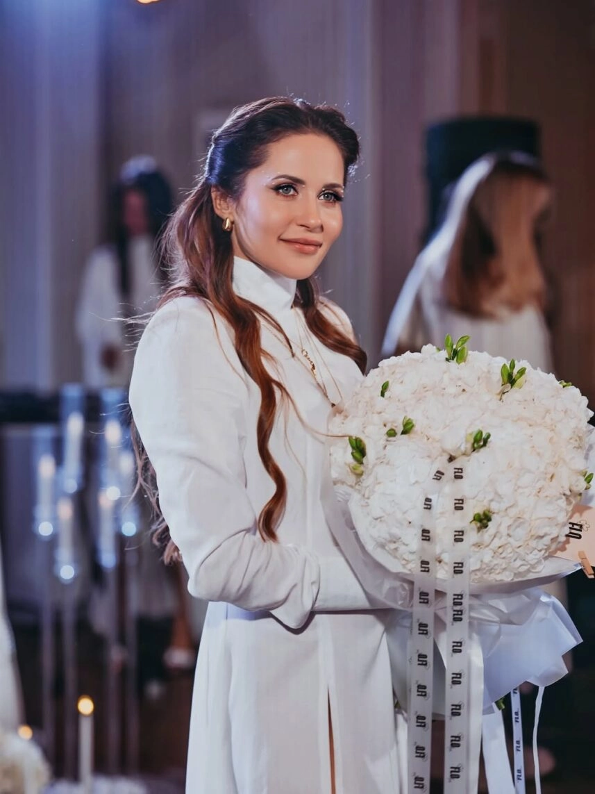 Наталка Денисенко