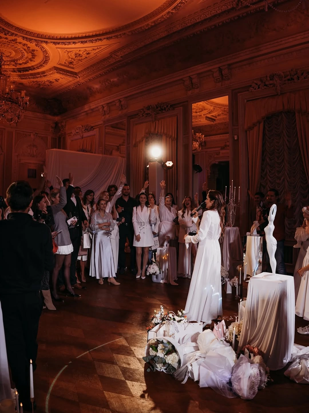 Наталка Денисенко презентувала бренд