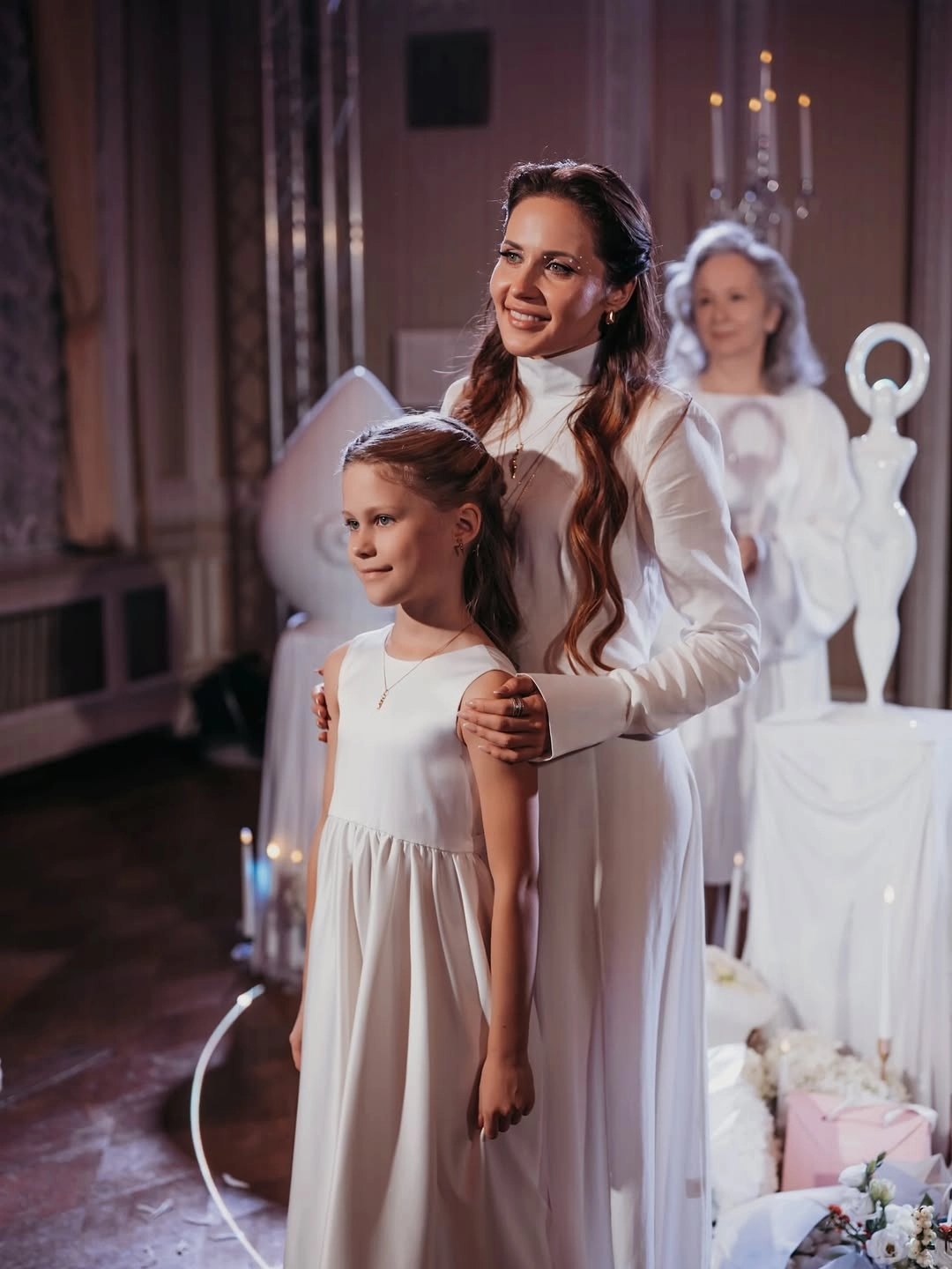 Наталка Денисенко