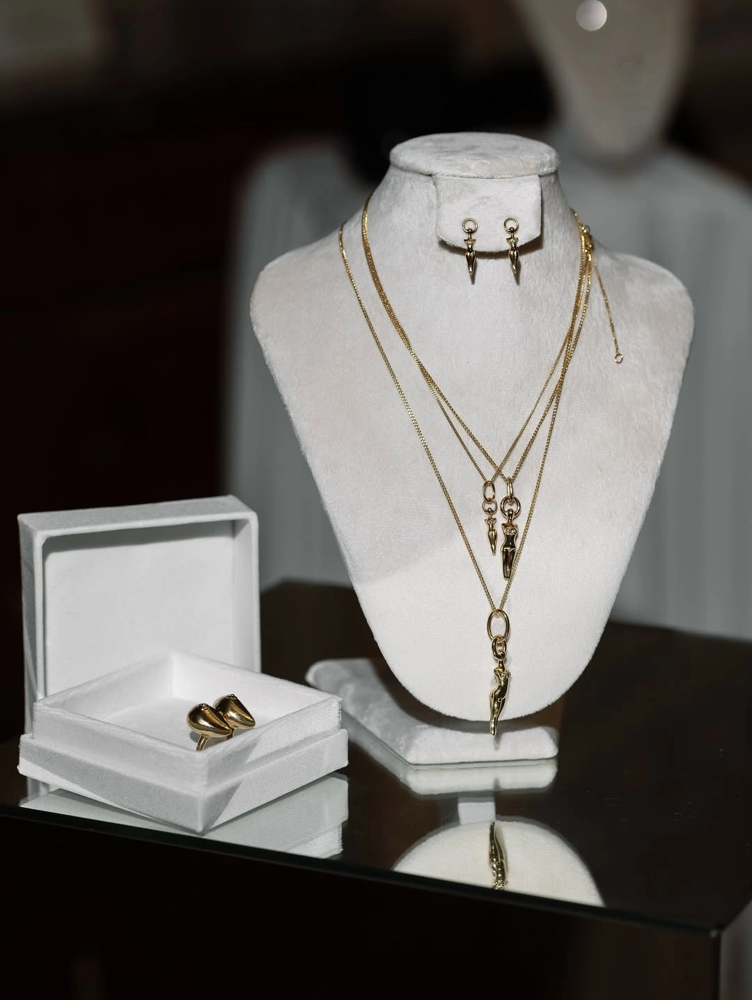 ювелірні прикраси