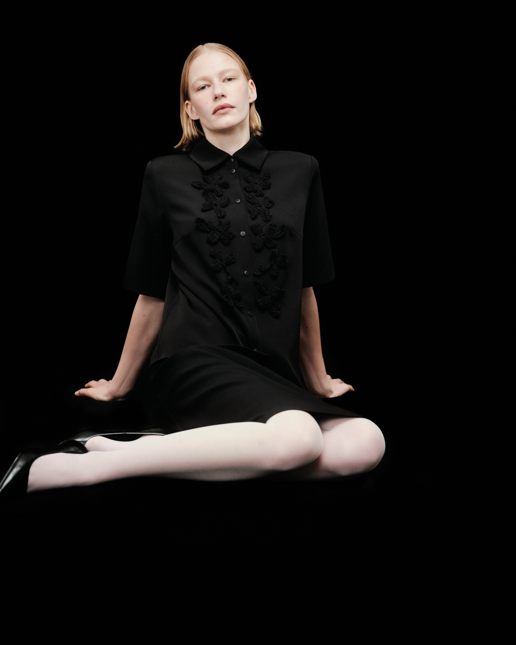 Бренд DELEGAN представив колекцію FW 25–26 «KOSSA»