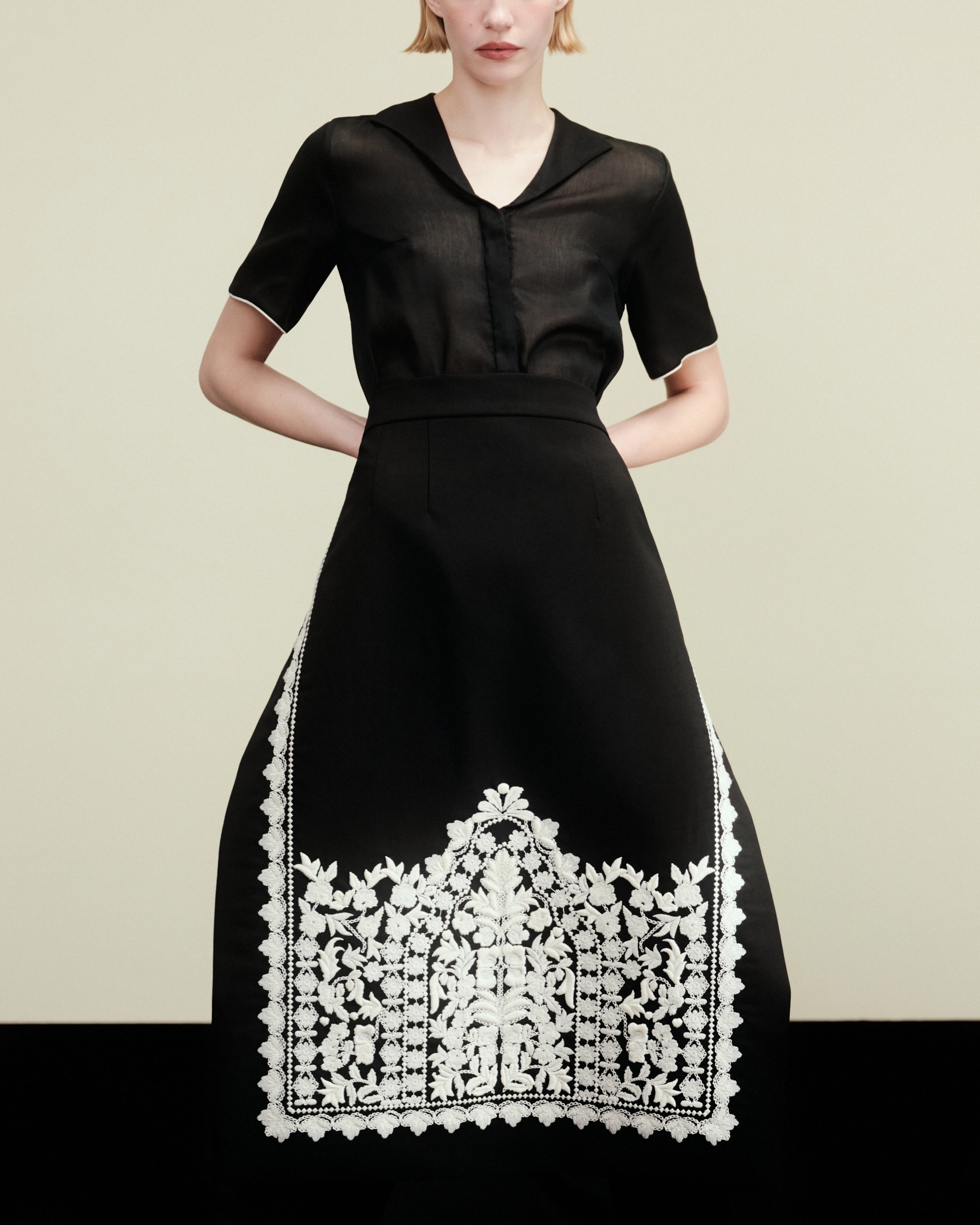 DELEGAN представляє колекцію FW 25–26 «KOSSA»