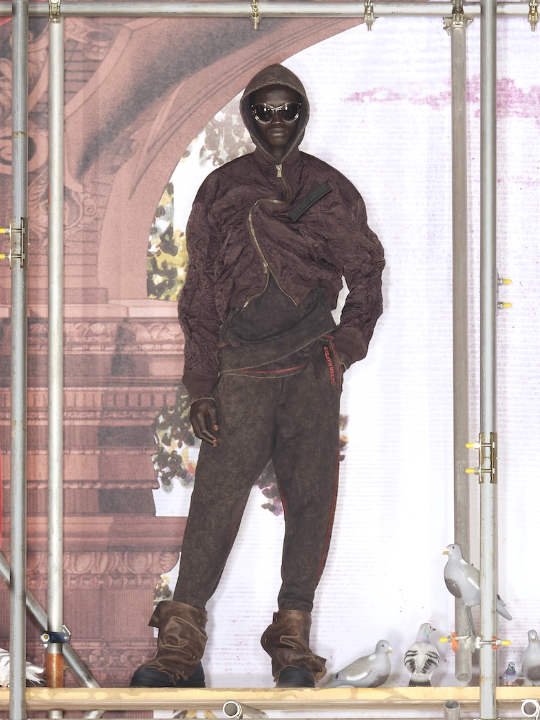 HM Glenn Martens collection