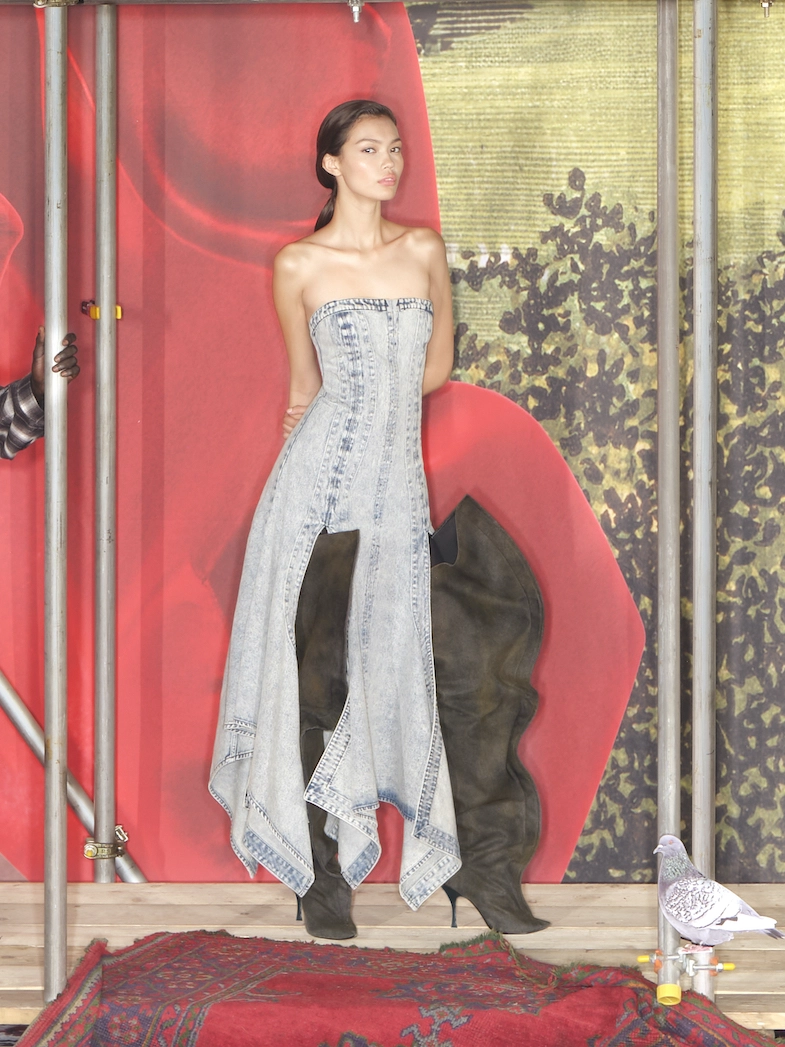 HM Glenn Martens колекція