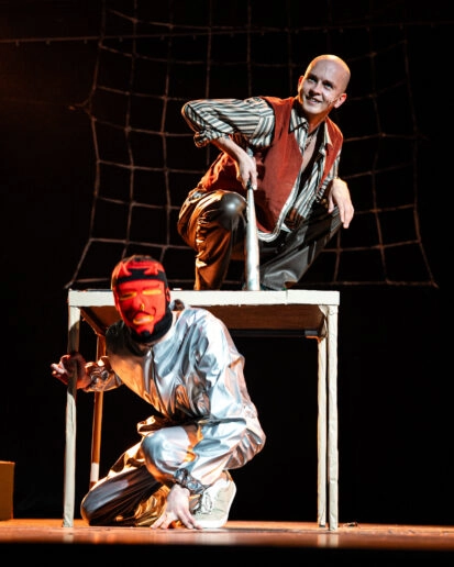 «Дуже сумна людина»