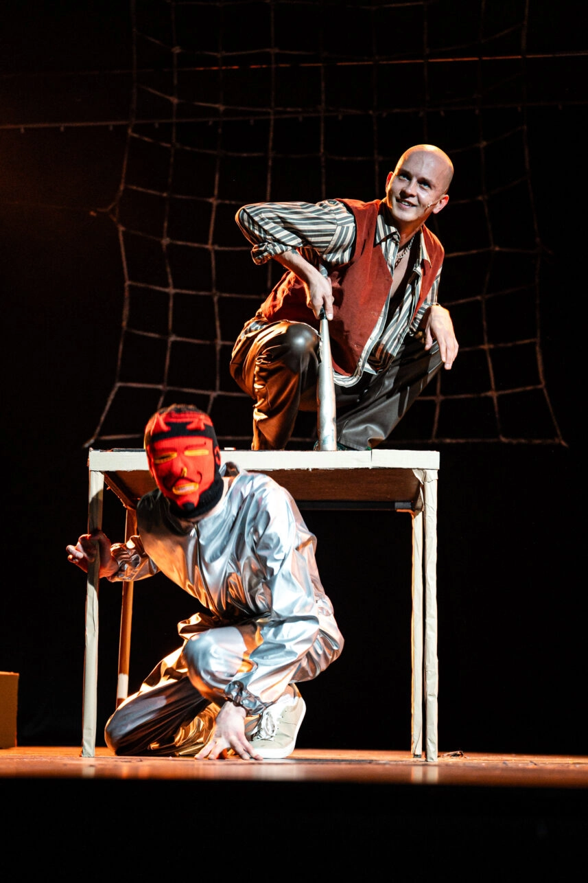 «Дуже сумна людина»