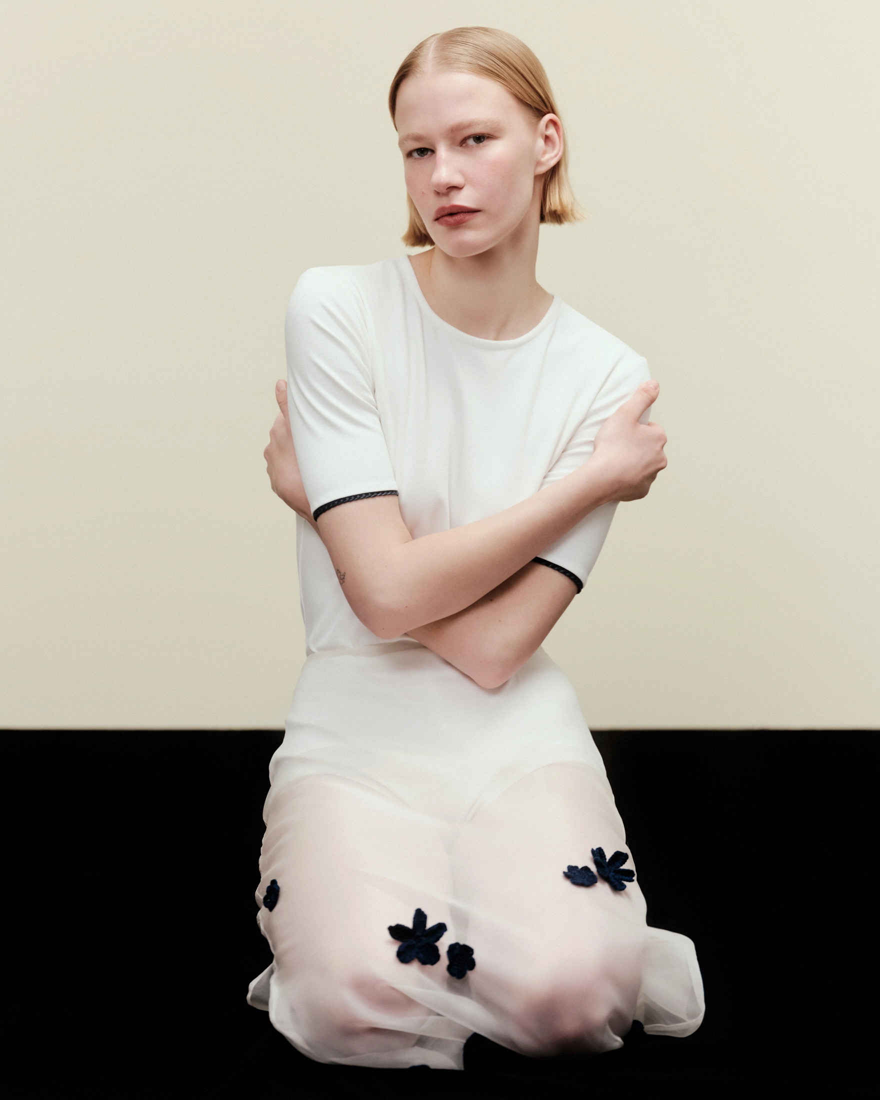 DELEGAN представляє колекцію FW 25–26 «KOSSA»