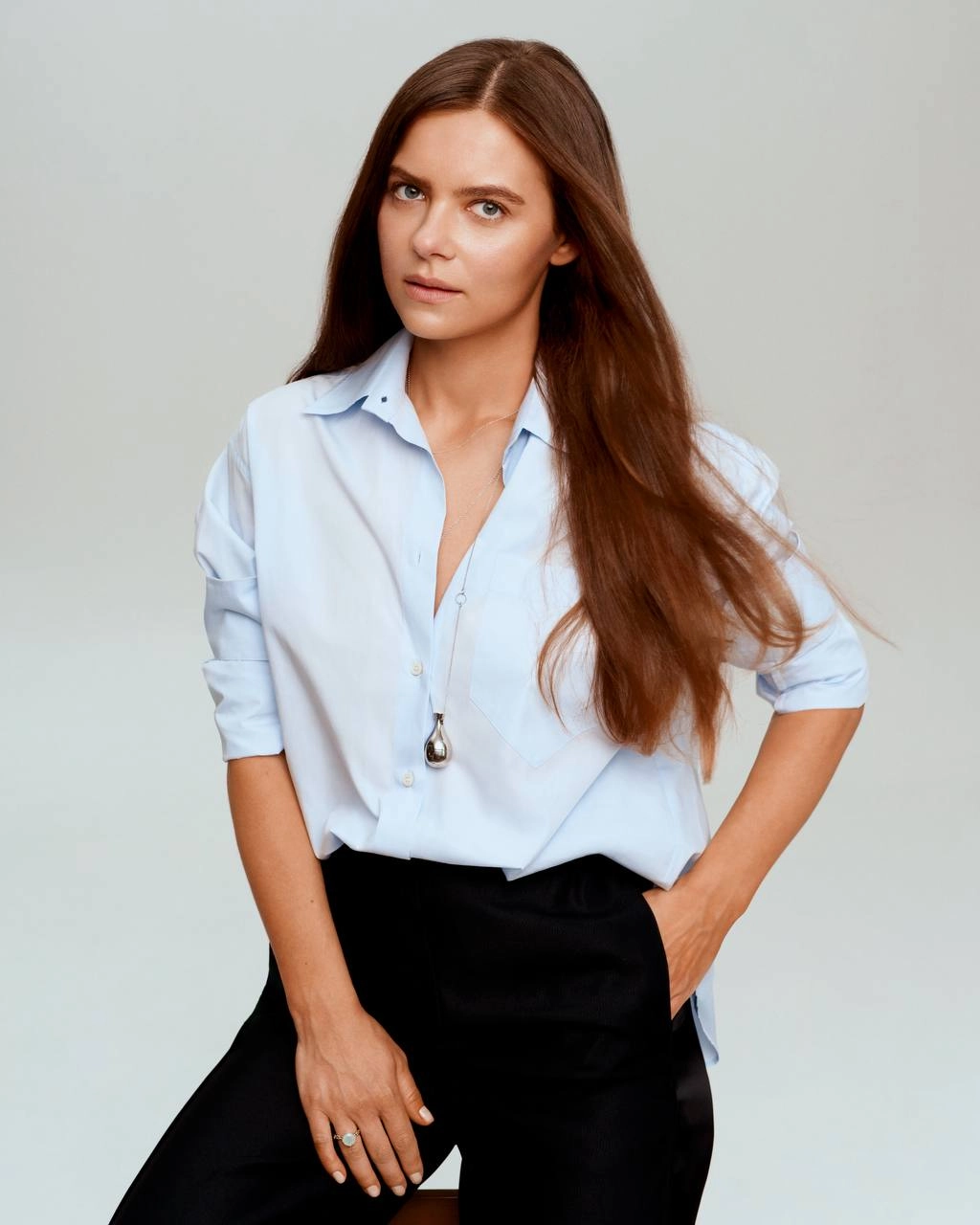 Партнерка uBoost Анастасія Дєєва