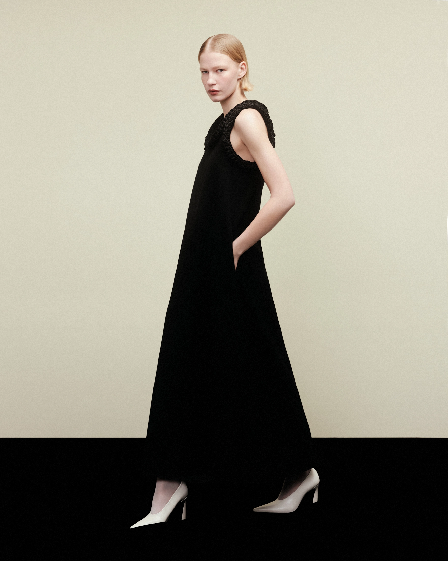 Бренд DELEGAN представив колекцію FW 25–26 «KOSSA»